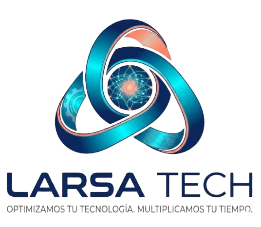Larsa Tech | Soporte Técnico